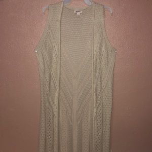 BOHO overthrow layer